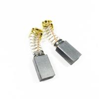 Makita Onderdeel Koolborstel Set CB-105 - 181038-5 - thumbnail