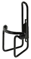 M-Wave bottle cage black alloy - thumbnail