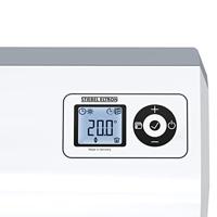 Stiebel Eltron CK 20 trend LCD Ventilatorkachel Alpine-wit - thumbnail