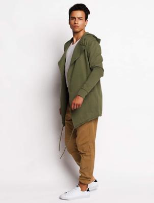 Petrol Industries T-Shirt Basic V-Neck Bodyfit Two Pack White