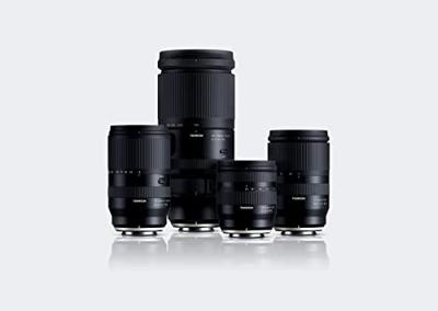 Tamron 11-20mm F/2.8 Di III-A RXD Fujifilm X - thumbnail