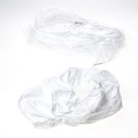 Tyvek overschoen wegwerp wit mt:42-46 EEL - thumbnail