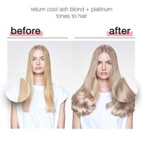 Milk_Shake Icy Blond Shampoo 300ml - thumbnail