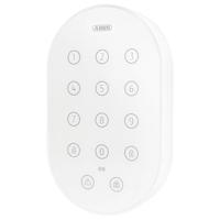 ABUS Smartvest Pro Funk-Bedienteil FUBE45010 Draadloos alarmsysteem (uitbreiding) Draadloze bedienunit - thumbnail
