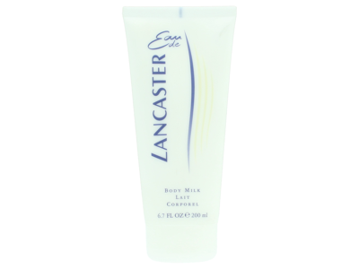 Lancaster Eau de Lancaster Body Milk 200ml