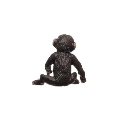 Schleich Wild Life Chimpansee Welp