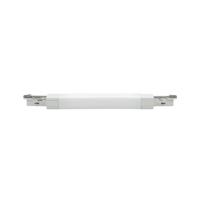 Paulmann 95326 230V-railsysteemcomponenten Flexverbinder Wit - thumbnail