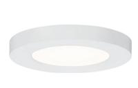 Paulmann 3725 LED-paneel 6 W Warmwit Wit (mat) - thumbnail