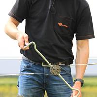 Gallagher Roterende draadspanner (25) - 021475 021475 - thumbnail
