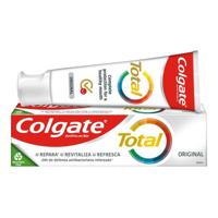 Tandpasta Colgate Total Original 75 ml - thumbnail