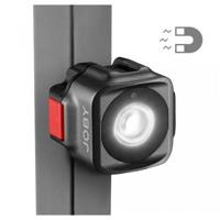 Joby Beamo Waterproof Mini LED Light with USB-C Charging - thumbnail