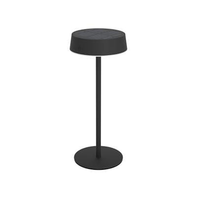 Eglo Strakke tafellampSimeri hybride zwart - 75876