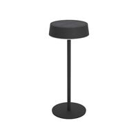 Eglo Strakke tafellampSimeri hybride zwart - 75876 - thumbnail