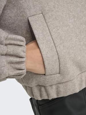 Only Nancy Life Collar Jacket