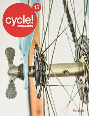 Cycle! Magazine No. 15