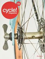 Cycle! Magazine No. 15 - thumbnail