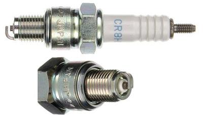 NGK bougie end candle cr8hs standard