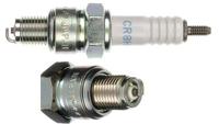 NGK bougie end candle cr8hs standard - thumbnail