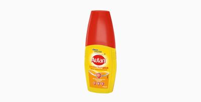 Autan Autan Multi Insectenwerende Spray 100ml