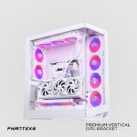 Phanteks Premium GPU-Bracket PC-behuizing upgradekit - thumbnail