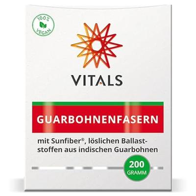 Vitals Guarboonvezels - thumbnail