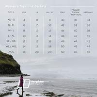 Berghaus Prism PT IA FL Fleece Dames Dusk 12 - thumbnail