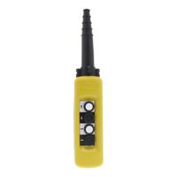 Schneider Electric XACA471 XACA471 Hangknop 1 stuk(s) - thumbnail