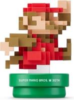 Amiibo - Mario 30th Anniversary Classic Colours - thumbnail