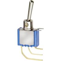 APEM 5237WCD 5000 Series Hefboomschakelaar 1 stuk(s) - thumbnail