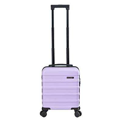 Cabin Max Anode - 24L - Transavia Koffer - 40x30x20 cm - Lavender