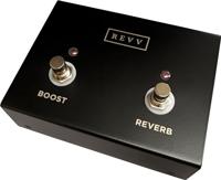 Revv D25 1x12 Combo, Bronco Navy - thumbnail