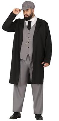 Peaky Blinders Gangster Kostuum