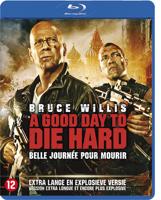 A Good Day to Die Hard - thumbnail