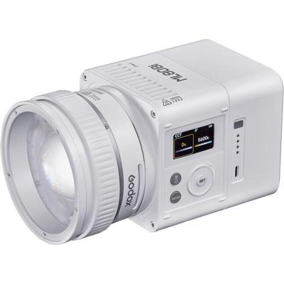 Godox ML80Bi Bi-color LED Video Light Kit