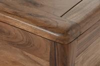 Kist Home ESPRIT Acacia 90 x 40 x 40 cm - thumbnail