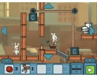 Rabbids Go Home Rabbids Go Home