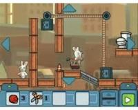 Rabbids Go Home - thumbnail