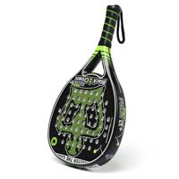 BLACK CROWN PITON AIR 12K PADEL RACKET - thumbnail