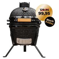 BluMill Kamado Mini Winter Barbecue - thumbnail