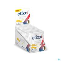 Etixx Caffeine Sport Gummies 12x30g - thumbnail