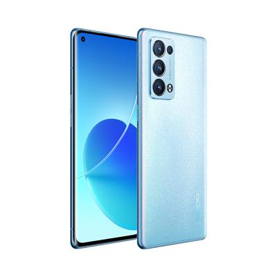 Oppo Reno 6 PRO, 12GB, 256GB 5G Smartphone,  Blue