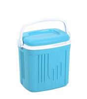 EDA Iceberg Koelbox Blauw-wit 20 l - thumbnail