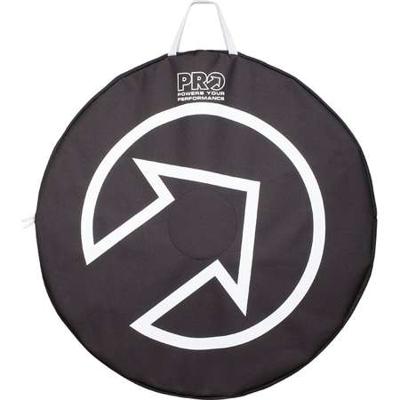 Pro Tas Wiel 700c - Zwart Pro Tas Wiel 700c - Zwart