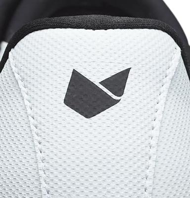 Buzaglo Catlike raceschoenen whisper r1 nylon maat 45 wit