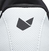 Buzaglo Catlike raceschoenen whisper r1 nylon maat 45 wit - thumbnail