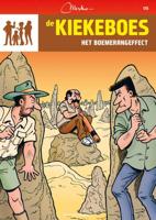 Het boemerangeffect (Paperback) - thumbnail