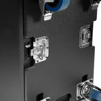 LD Systems MAUI 44 G2 CB trolley