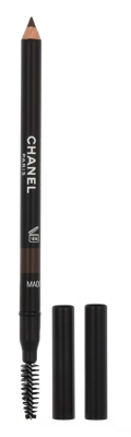 Chanel Crayon Sourcils Sculpting Eyebrow Pencil 40 Brun Cendré Wenkbrauw Make-Up 1 g Dames