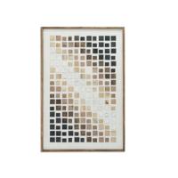 Schilderij DKD Home Decor Modern 82 x 4 x 122 cm - thumbnail