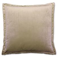 Kylie kussen 45x45 sand - thumbnail